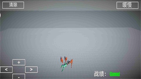 布娃娃战斗模拟器2截图1