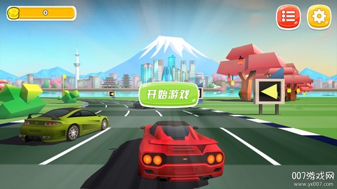 赛车极速狂飙[图2]
