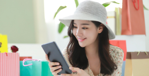 美音星品截图2