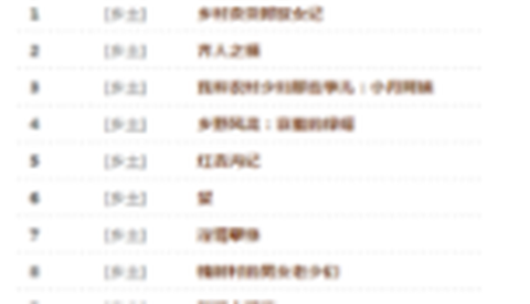疯情书库截图3
