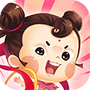 星娃娃拼音