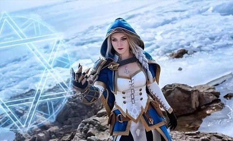 魔兽世界什么种族战士好