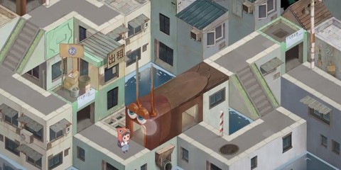 成土市的我[图8]
