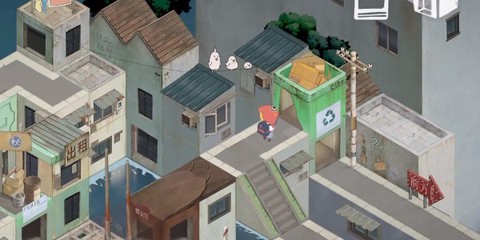 成土市的我[图9]