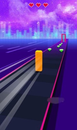 音乐果酱截图1