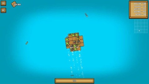 海上大乱斗[图1]