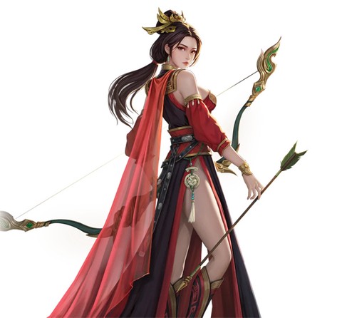 名将杀[图2]