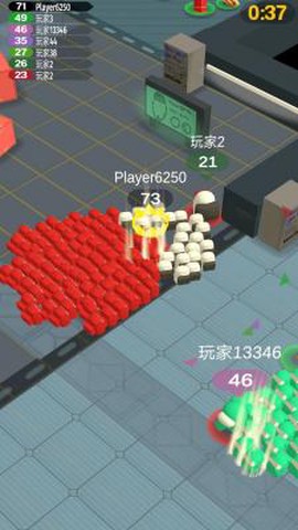 太空狼人卧底生存截图3