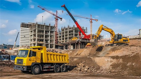 城市建设[图1]