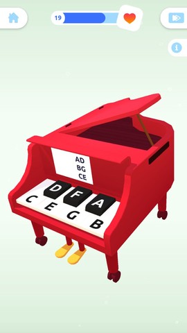 完美脑洞大师3D截图2