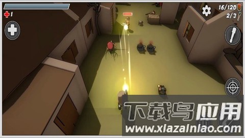 迷你小士兵[图1]