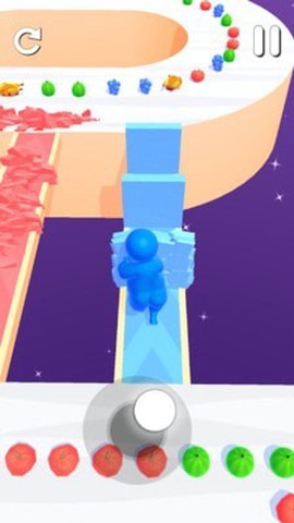 破冰竞赛截图1