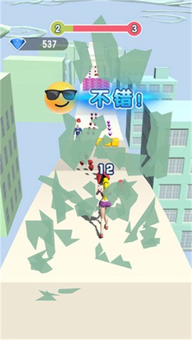 羞羞的铁拳截图2
