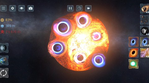星球粉末模拟器[图2]