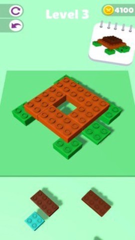 方块建造者截图3