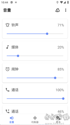 音量君[图1]