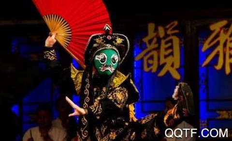 川剧迷[图1]