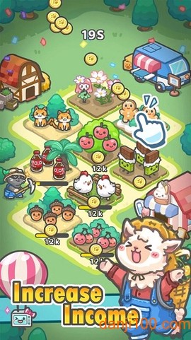 羊驼农场主[图2]
