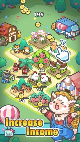 羊驼农场主截图3