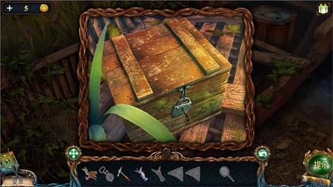 密室逃脱9太空迷航[图9]
