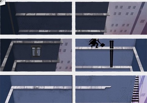 致命框架[图6]