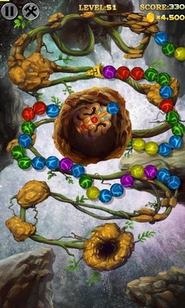 七彩祖玛2截图1