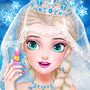 冰雪公主的婚礼
