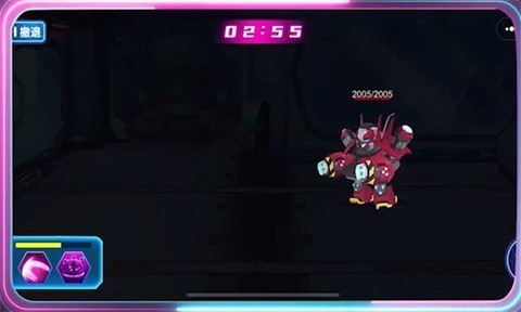 王者小英雄截图3
