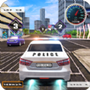 警察VS犯罪:追逐
