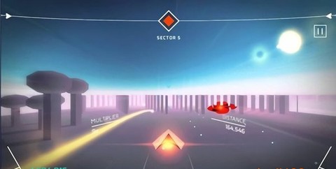 音速冲浪截图1