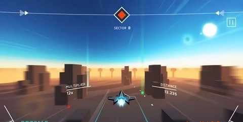 音速冲浪截图3