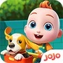 JoJo成长日记