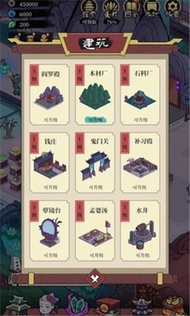 地府日记[图1]