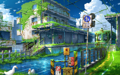 次元站截图1