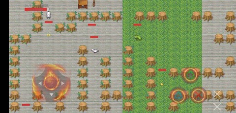 小猫历险记截图1