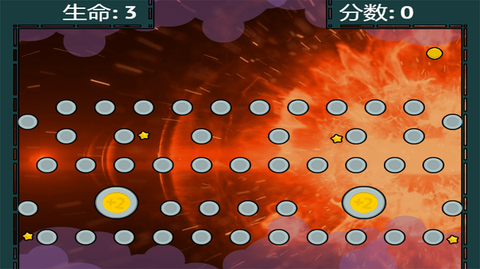 狂飙弹球赛截图2