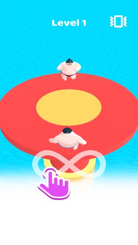 相扑大师截图3