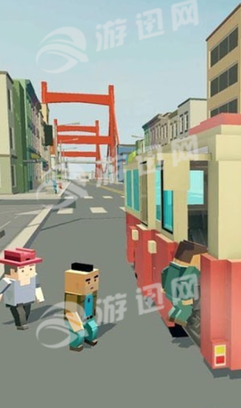 校车模拟器截图3