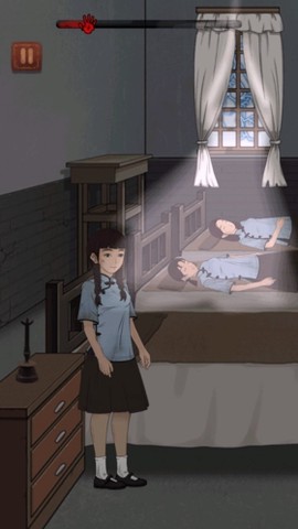 女寝异闻[图2]