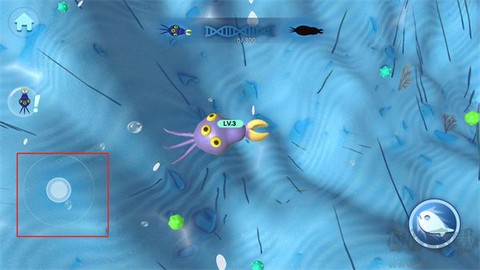 物种进化模拟器[图2]