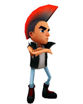 地铁跑酷上帝视角版[图6]