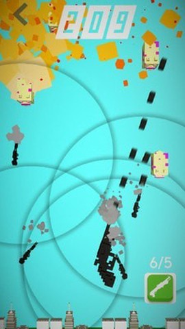 自在射击截图3