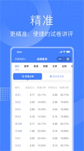 五岳阅卷app[图3]
