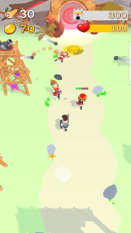 木制帝国截图1
