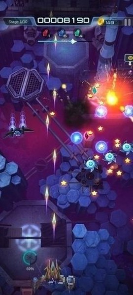 梦幻空战截图2