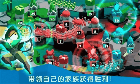 战斗时间：原始[图1]