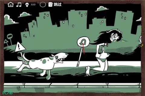 蠢蠢的艾拉珍藏版[图6]