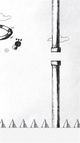 火柴人的死法截图1