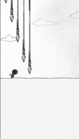 火柴人的死法截图3