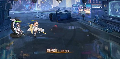 双生幻想[图1]